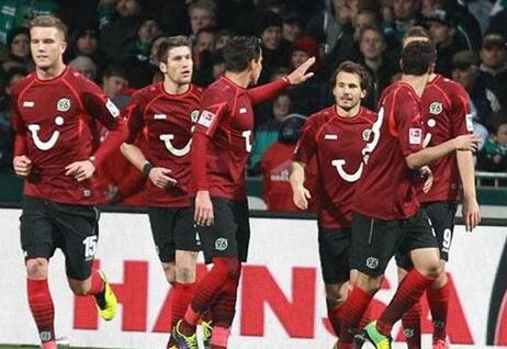 汉诺威96vs弗赖堡分析 主队连续不胜，客队连挫强敌