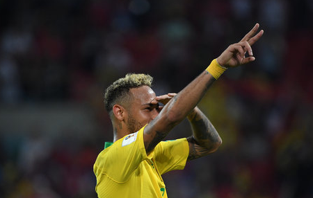 巴西vs秘鲁前瞻 巴西能否将不败佳绩延续到底