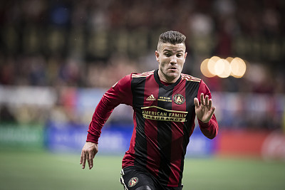 洛杉矶FCvs波特兰前瞻 波兰特憾失开门红