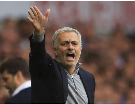 热刺1-2曼联 穆里尼奥：为了欧联杯将继续进行轮换