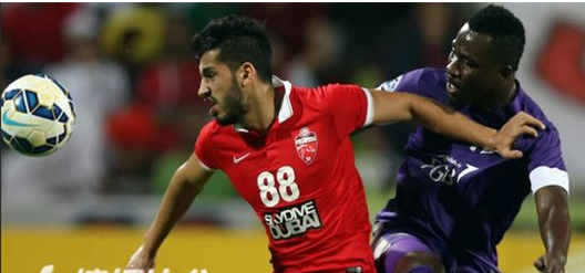 赖扬VS德黑兰独立前瞻:赖扬客强于主,德黑兰独立不善客战