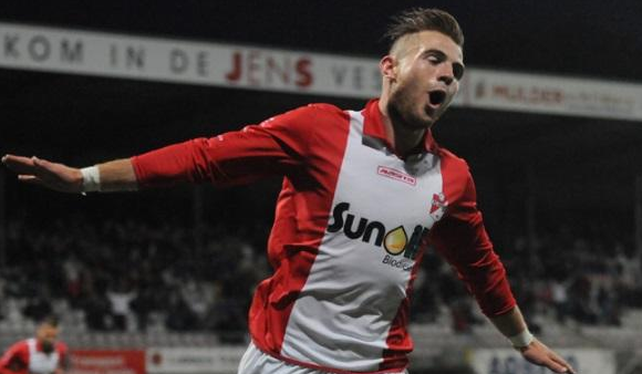 马斯特里赫特vs埃门分析 马斯特里赫特主场战力惊人