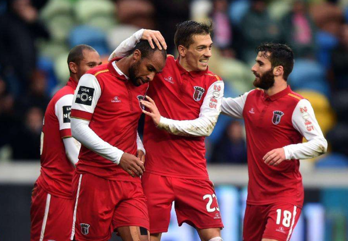 波尔蒂芒尼斯vs布拉加前瞻:主队6轮不胜，客队实力占优