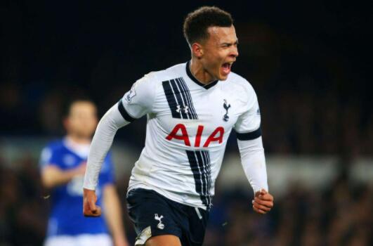 热刺vs阿森纳分析:北伦敦德比,阿森纳交手占优望进欧冠