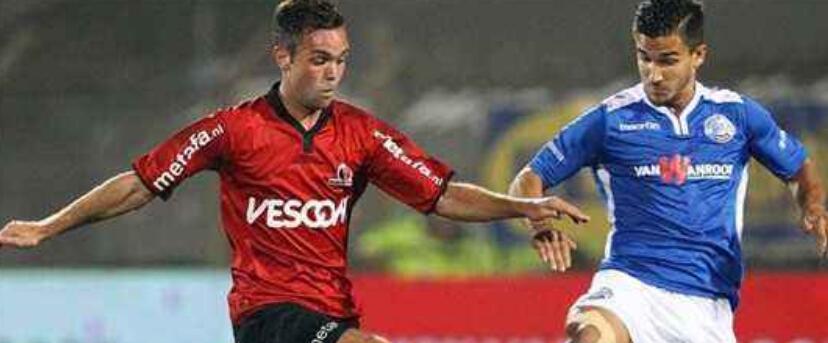 马斯特里赫特vs海尔蒙特前瞻 海尔蒙特客场未尝一胜