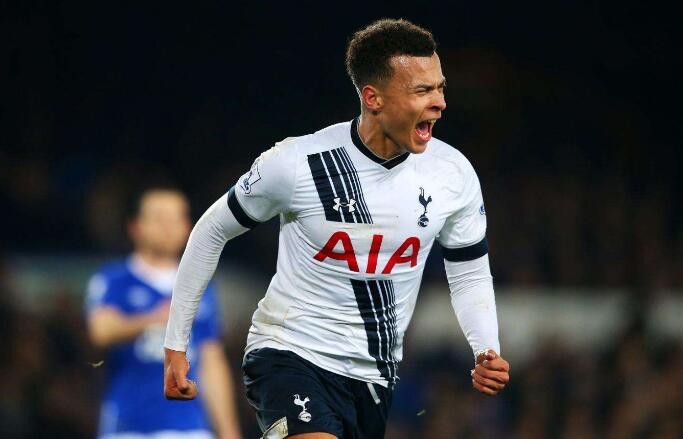 托特纳姆热刺vs水晶宫分析 主队整体攻防俱佳实力远在客队之上