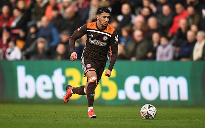 布伦特福德vs赫尔城前瞻 本拉哈马状态上佳