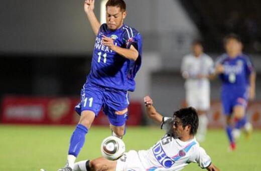 长崎航海vs鸟栖砂岩分析 长崎航海出师不利或陷保级泥潭