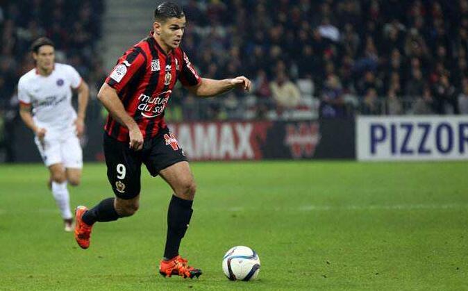 尼斯vs摩纳哥前瞻:卫冕冠军摩纳哥进攻依旧强劲