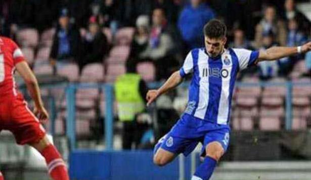 比兰尼塞斯vs波尔图前瞻 波尔图各项赛事豪取15连胜