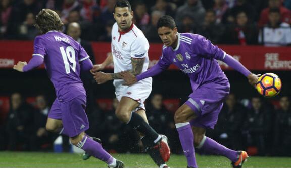 皇马VS塞维利亚 塞维利亚陷入伤停危机 多位主力无法出战