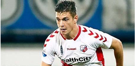 乌德勒支vs格拉夫前瞻 格拉夫客场难敌乌德勒支