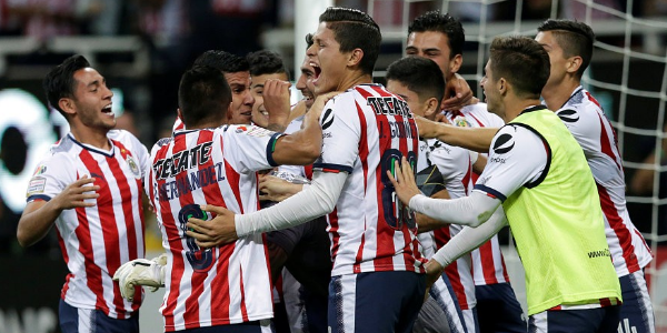 瓜达拉哈拉vs莱昂前瞻 称霸北美瓜达拉哈拉能否找回状态?