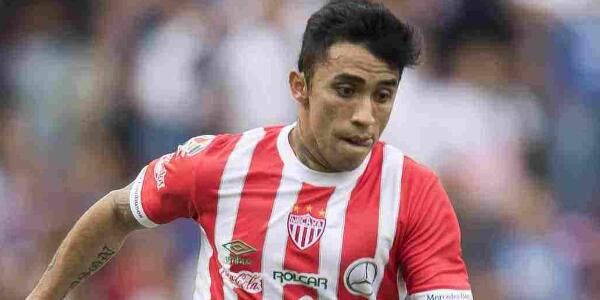 萨卡特佩克vs内卡萨前瞻:萨卡特佩交手惨败,内卡萨客场不怵