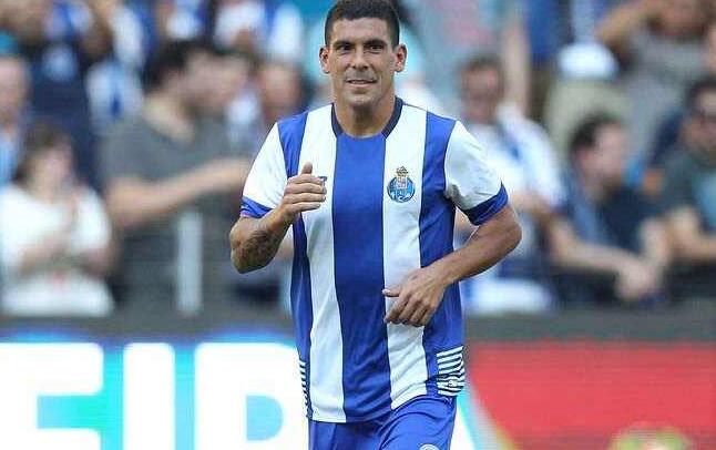 波尔图vs比兰尼塞斯前瞻 米利唐或将加盟皇马