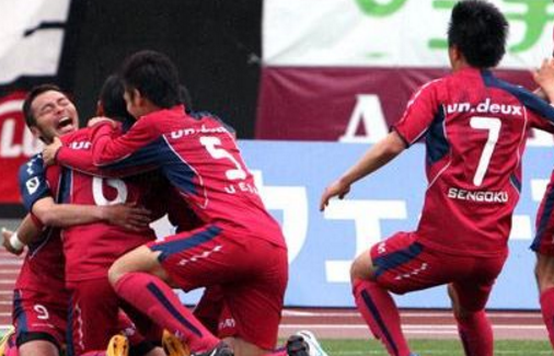 冈山绿雉vs町田泽维亚分析 冈山绿雉主场更值得期待