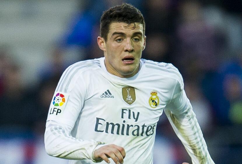 莱加内斯2-4皇马，科瓦契奇：球队要战胜拦在眼前的任何对手