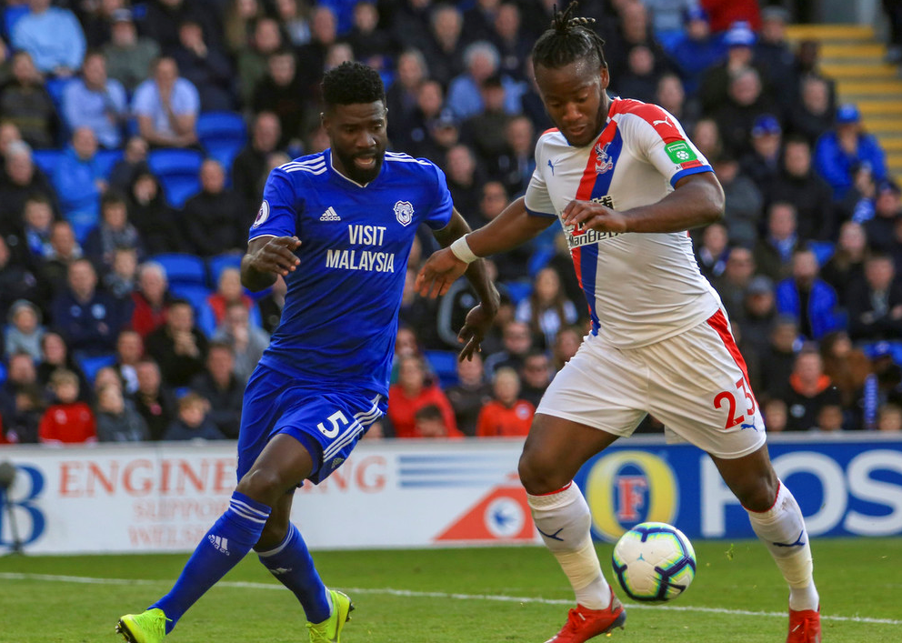 加的夫城VS富勒姆前瞻 富勒姆渴望进入前四