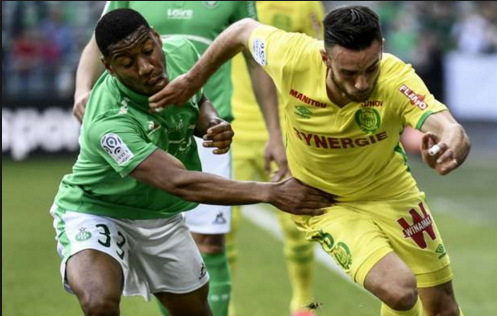 南特VS尼斯前瞻 南特主场防守固若金汤