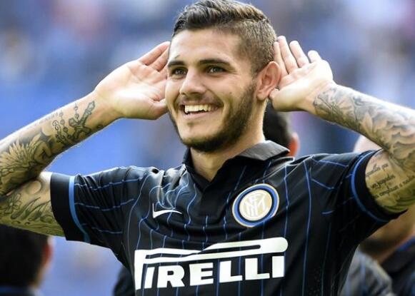 桑保利：伊卡尔迪能够完美融入国家队体系