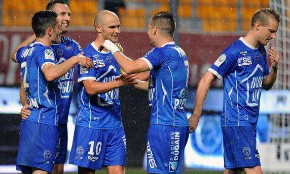 阿雅克肖vs特鲁瓦分析 谁能拿下赛季开门红