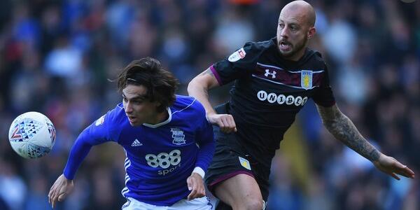 英冠 伯明翰vs诺维奇前瞻:伯明翰联赛垫底,诺维奇交手占优