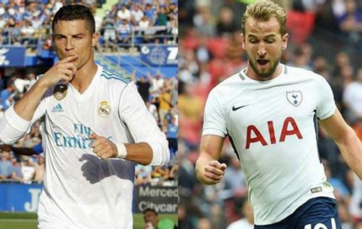 热刺vs皇家马德里分析:热刺主场恐难敌皇马