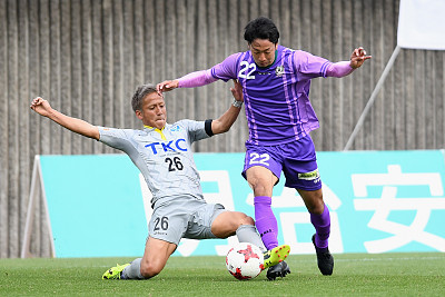 福冈黄蜂vs枥木SC前瞻 福冈黄蜂沦为日乙副班长