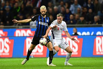 佛罗伦萨vs国际米兰前瞻 伊卡尔迪连续3场比赛没进大名单