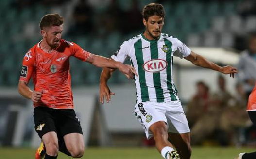 摩雷伦斯VS费伦斯前瞻 摩里伦斯交手占优 费伦斯难逃败局？