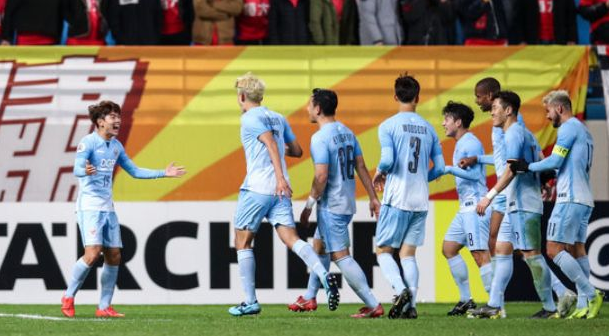 大邱FC vs 城南FC前瞻 城南FC引援力度大