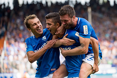 波鸿vs汉堡前瞻 波鸿能否迎来反弹