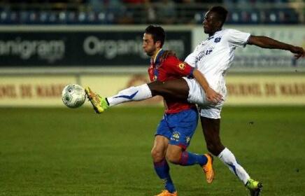 阿雅克肖GFCOvs巴黎FC:阿雅克肖实力不足恐难取胜