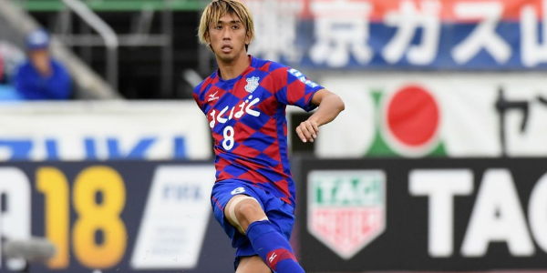 甲府风林vs千叶市原前瞻:降班马甲府风林难有高光表现