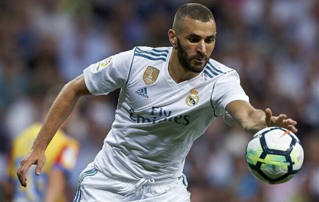 莱万特vs皇马分析预测:莱万特近况糟糕,皇马客场可拿分