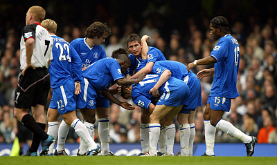 富勒姆vs切尔西前瞻 升班马能否惊爆冷门