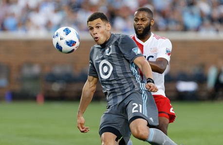 蒙特利尔vs明尼苏达联前瞻 明尼苏达联客场作战能力低下