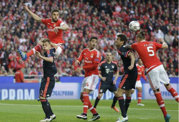 本菲卡VS沙维什前瞻 主队主场强势，客队防守不稳