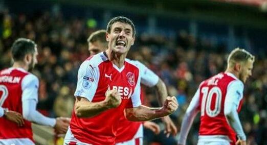 英甲 弗利特伍德VS彼得堡联分析 两队状态波动皆巨大