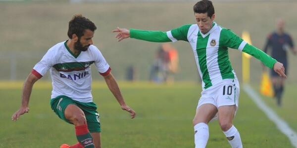 马里迪莫vs塞图巴尔前瞻:状态不佳,塞图巴尔客场有机会?