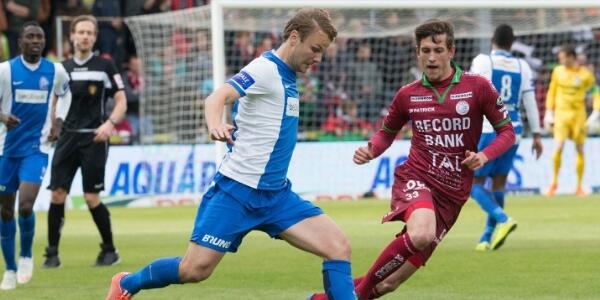 亨克vs安特卫普前瞻:安特卫普客场难敌亨克