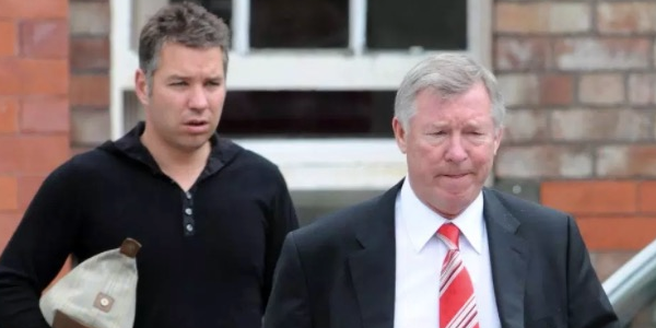 老爵爷醒来后,要去看欧冠决赛