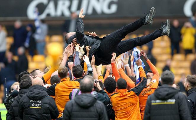 狼队vs埃弗顿分析 狼队时隔六年重返英超