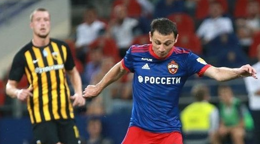 莫陆军vs奥伦堡前瞻 莫陆军整体竞技状态火热