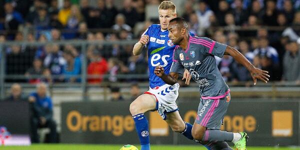 布尔格vs图卢兹分析:实力悬殊,客队期待晋级