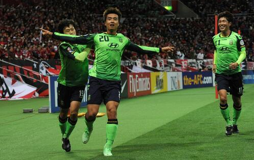 全北现代vs济州联分析 全北现代主场击败济州联无难度