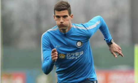 国米VS桑普 安德雷奥利：国米会为欧冠全力以赴