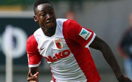 奥格斯堡vs汉诺威96前瞻:汉诺威望延续客场不俗表现