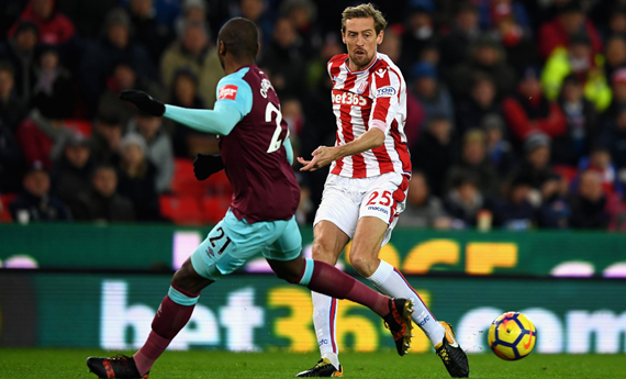 斯托克城vs沃特福德前瞻:主队防线风雨飘摇，客队近况不佳