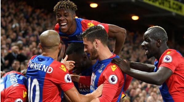 利物浦VS水晶宫 阿勒代斯：水晶宫距离保级只差3分